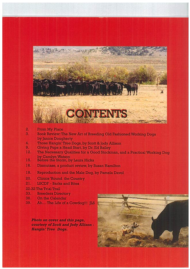 Hangin tree dogs inside front cover.2